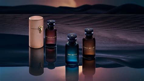 louis vuitton unlimited fragrance program|louis vuitton oriental perfume.